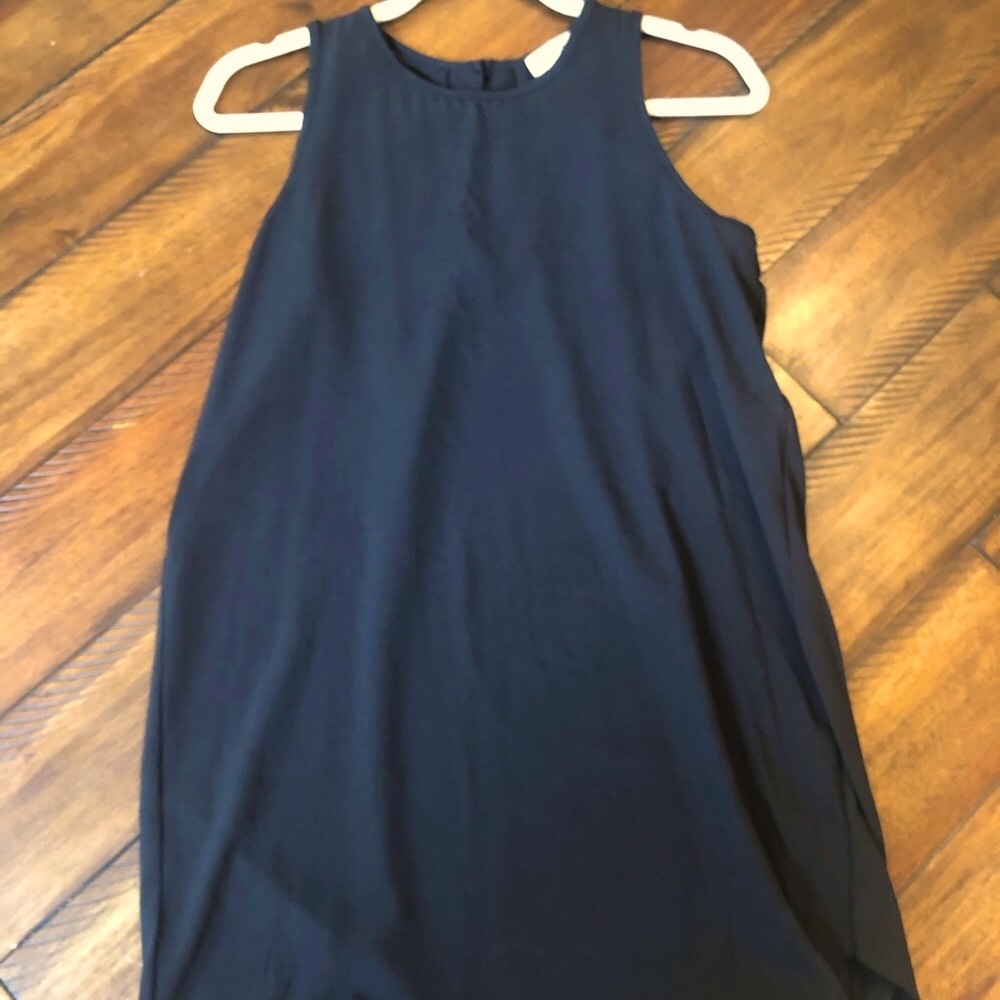 Little black dress!